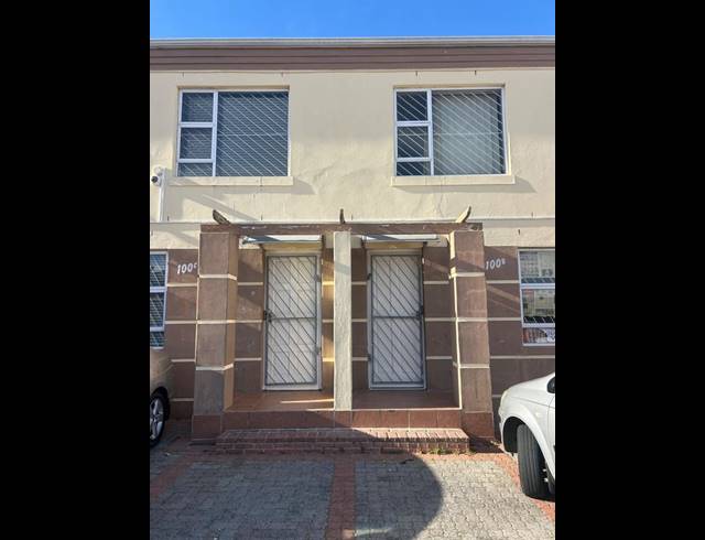 2 BEDROOM PROPERTY TO RENT IN KENSINGTON